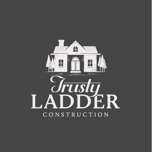 Trusty Ladder Construction
