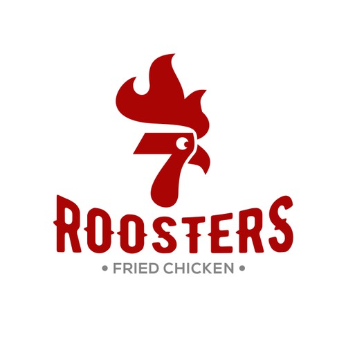 7 Roosters