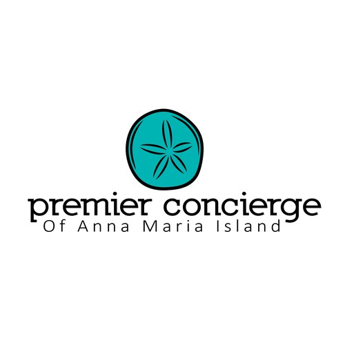 Logo for Premier Concierge