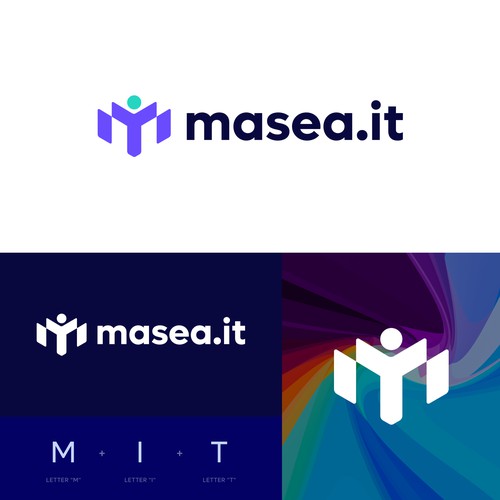 masea.IT - Logo