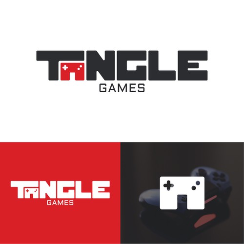 Tangle Games