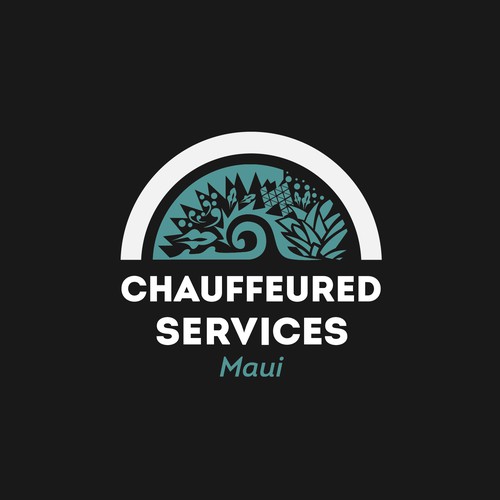Chauffeured Services Maui