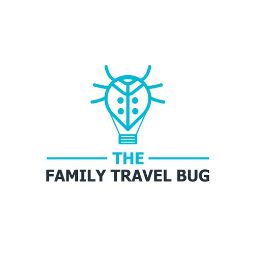 the family travel bug