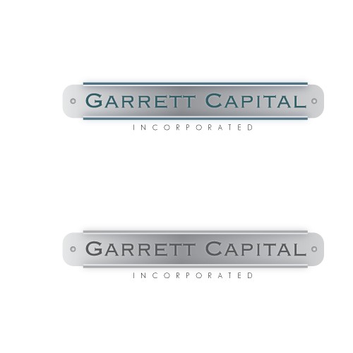 Garrett Capital, Inc. needs a new logo