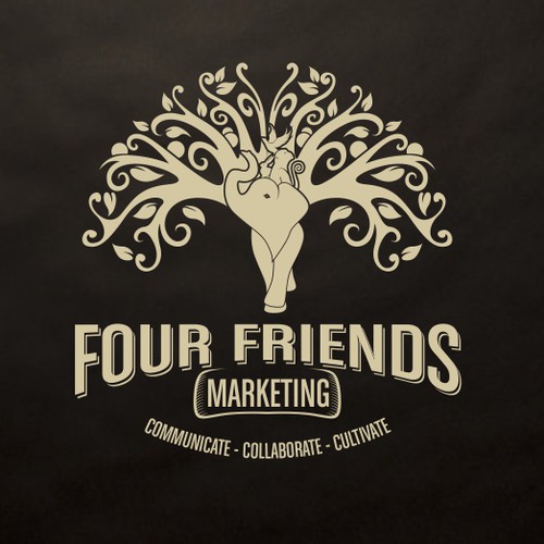 Four Friends Marketing