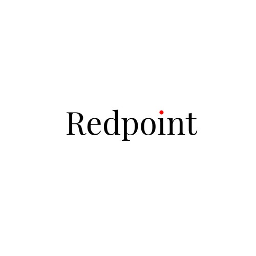 Redpoint logo