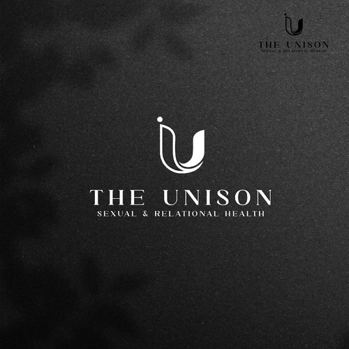 the unison logo design