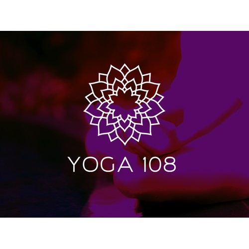 Logo for Yoga Teacher Training 