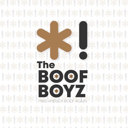 The Boof Boyz