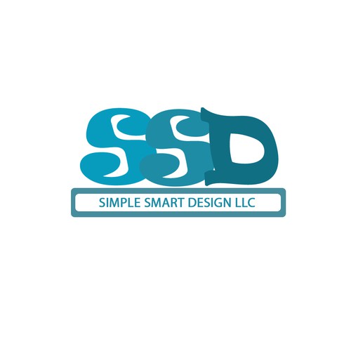 Logo Concept for SSD