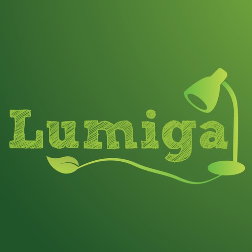 New logo wanted for Lumiga