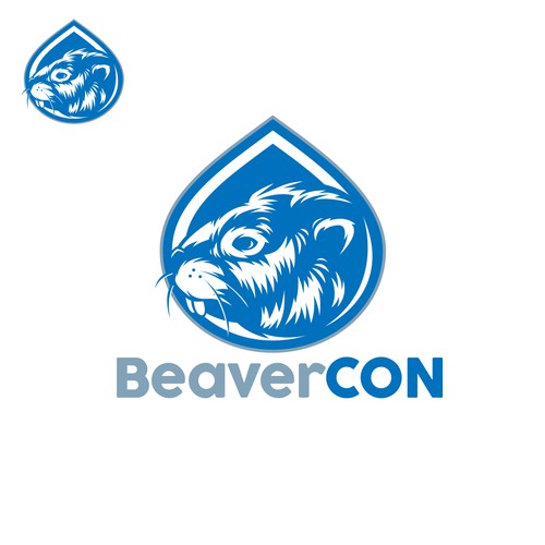 Beaver Logo