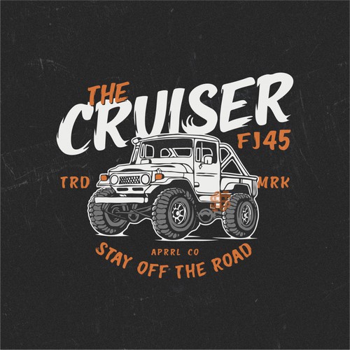 the cruiser