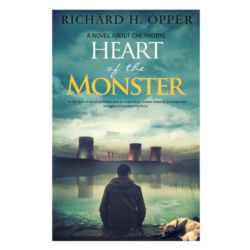 HEART OF THE MONSTER