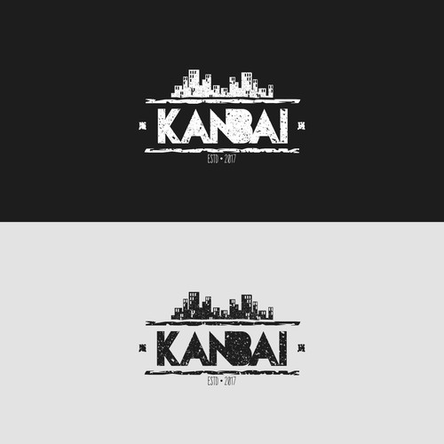 KanBai Streetwear Logo