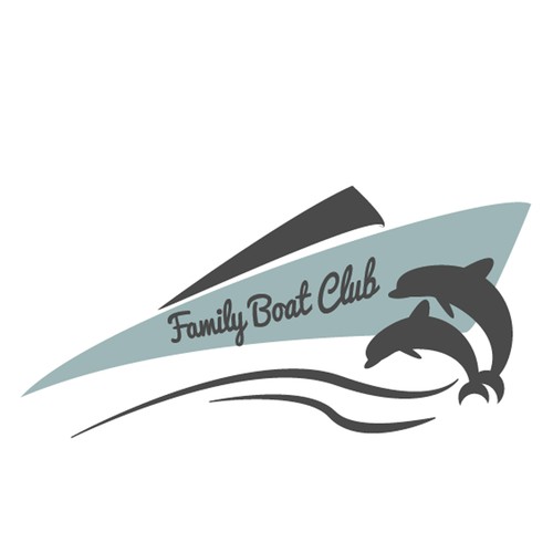 Logo for Boat Selling Company