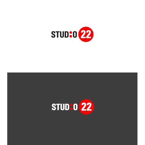 Studio22 needs a new logo