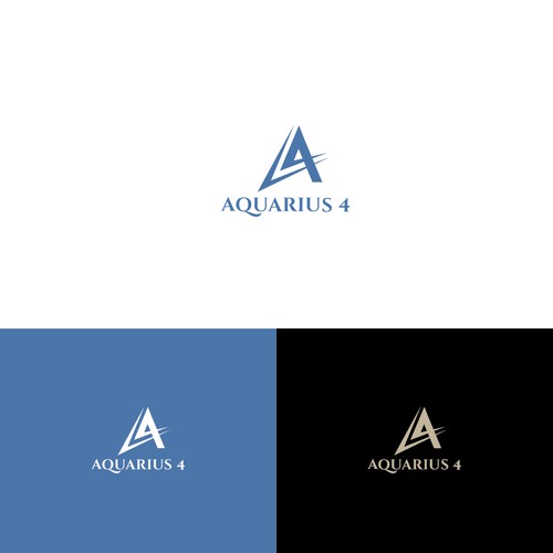 Logo design 