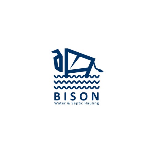 Help Us Design a Bison Logo! Show us what you got!