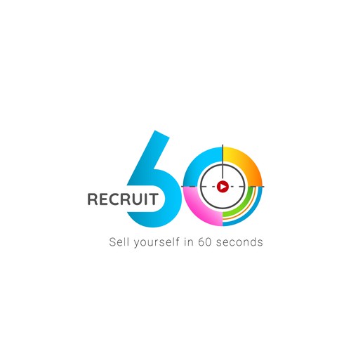Recruit Videos Logo