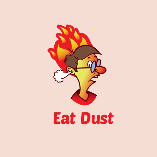 Eat Dust