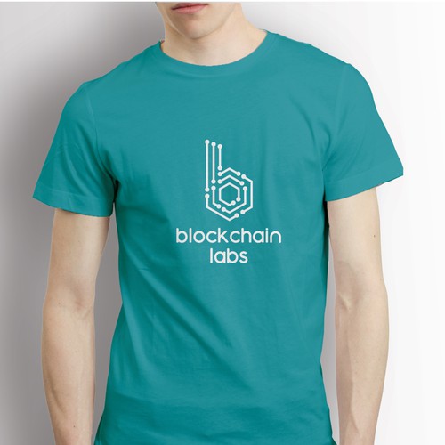 Blockchain Labs logo