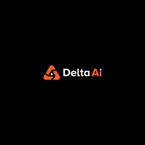 Delta Ai Logo