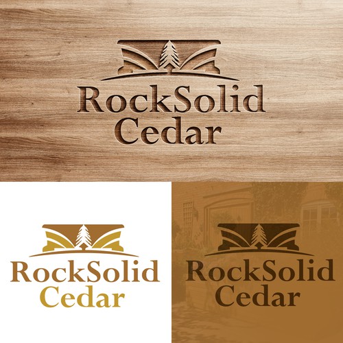 Company produce Cedar wood products 