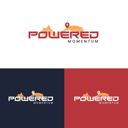 Startup Logo Design