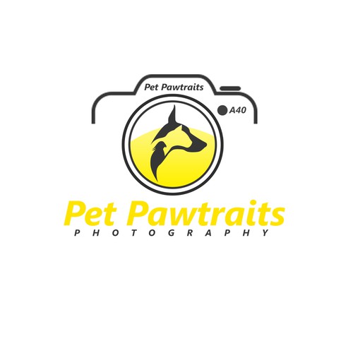 Pet Pawtraits