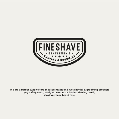 fineshave