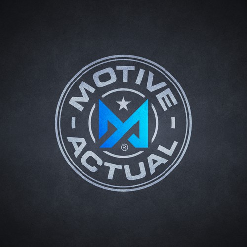 Iconic/powerful logo needed for new athletic/tactical apparel brand