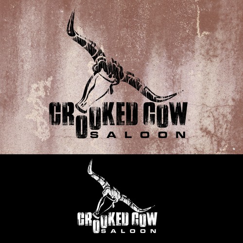 Crooked Cow Saloon