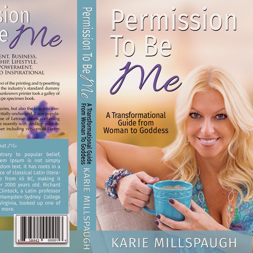 Permission to be Me