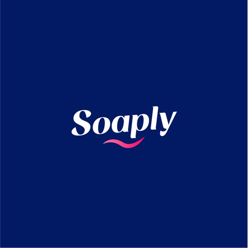 Soaply Logo