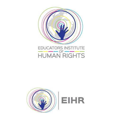 Logo for EIHR