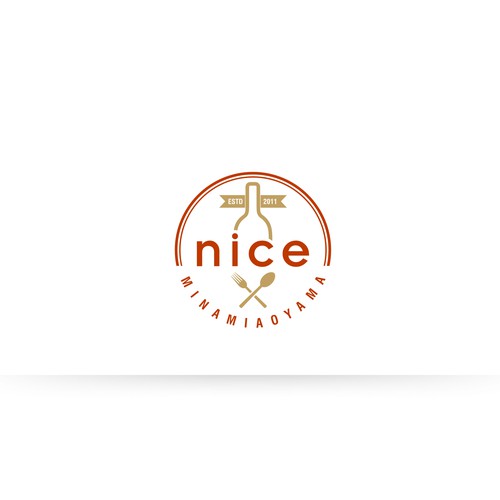 Restaurant logo