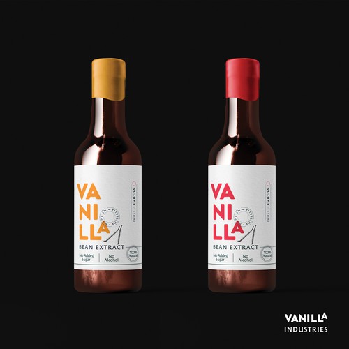 Vanilla Extract