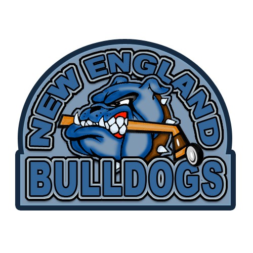 New England Bulldogs logo