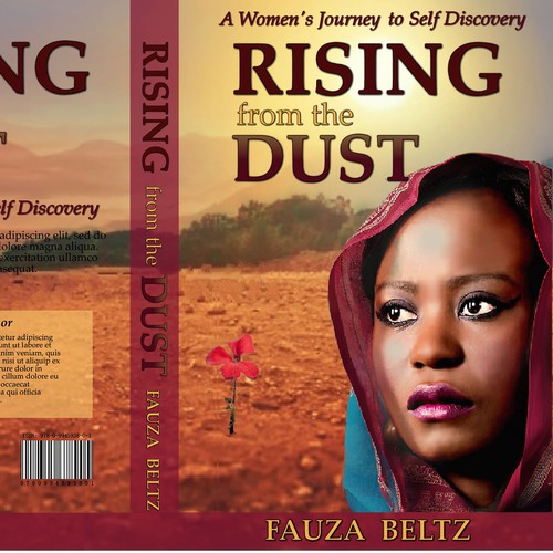 Rising from the dust