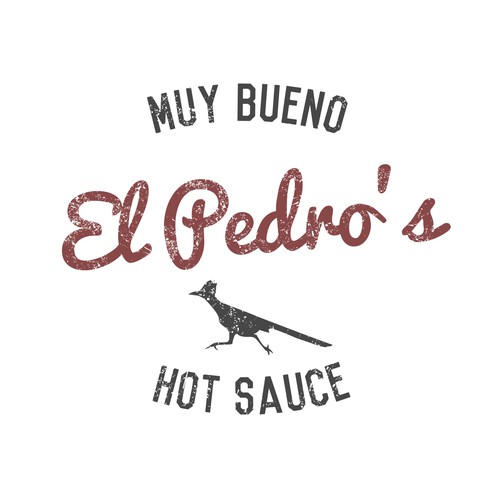 El Pedro's Hot Sauce