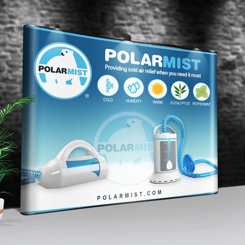 POLARMIST