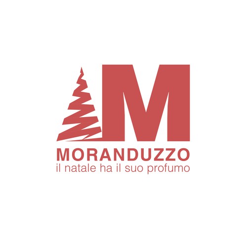 Logotipo Moranduzzo
