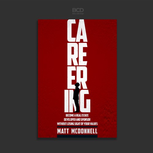 Careering - Book Cover