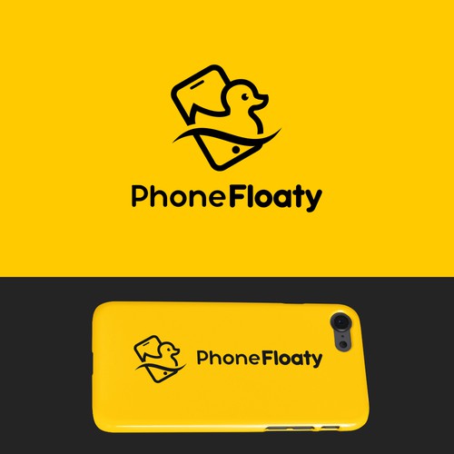 Phone Floaty