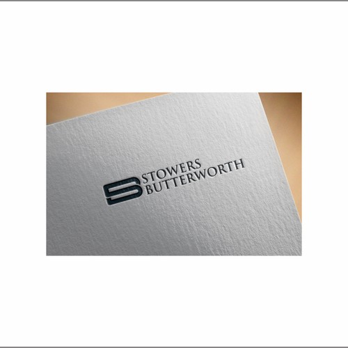 Original but professional design for small accounting firm that goes the extra mile