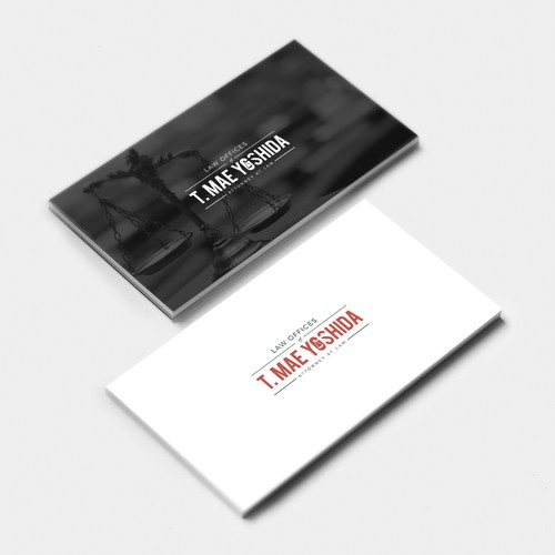 Law Firm Logo