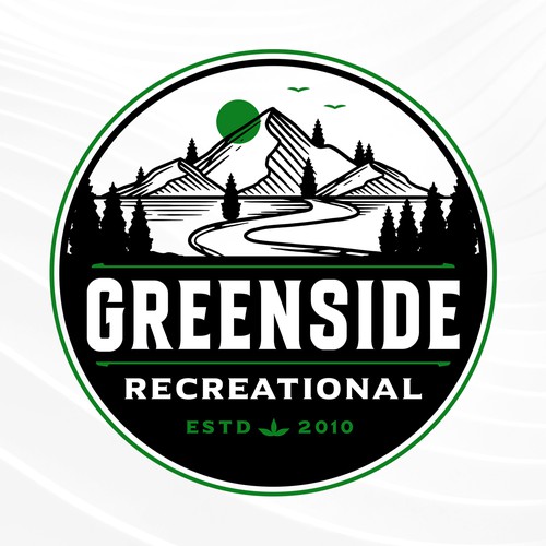 Greenside Recreational