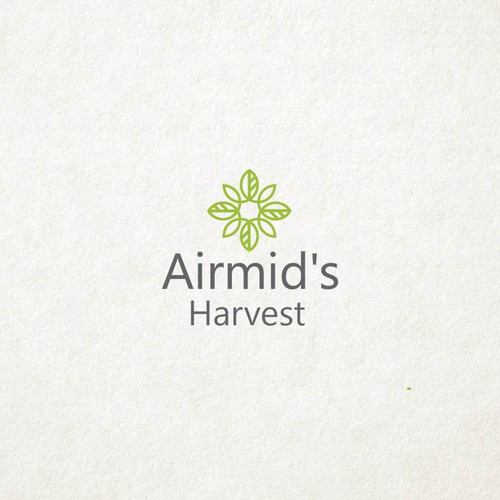 Airmid's Harvest