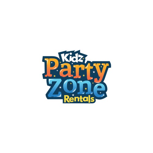 Kidz Party Zone Rentals